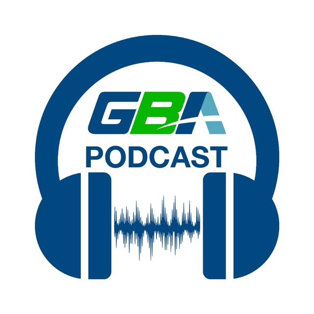 GBA Podcast - podcast cover