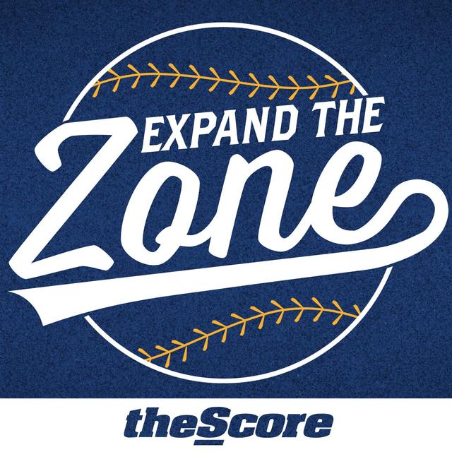 Expand The Zone - podcast cover