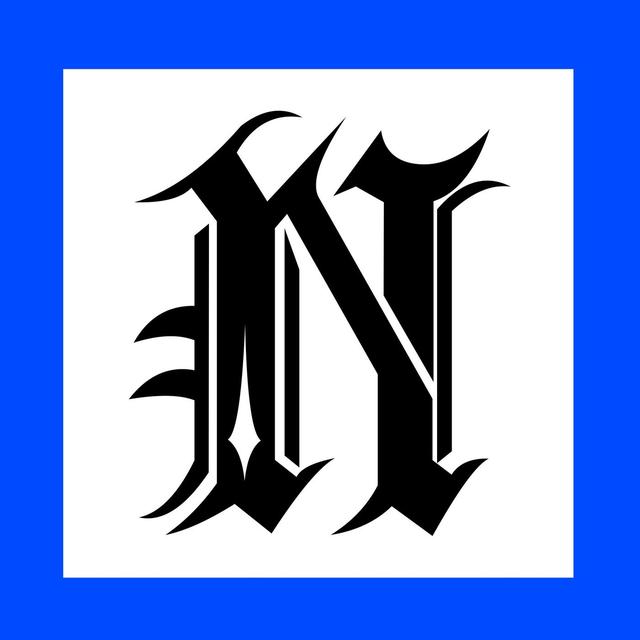 Newsflash - podcast cover