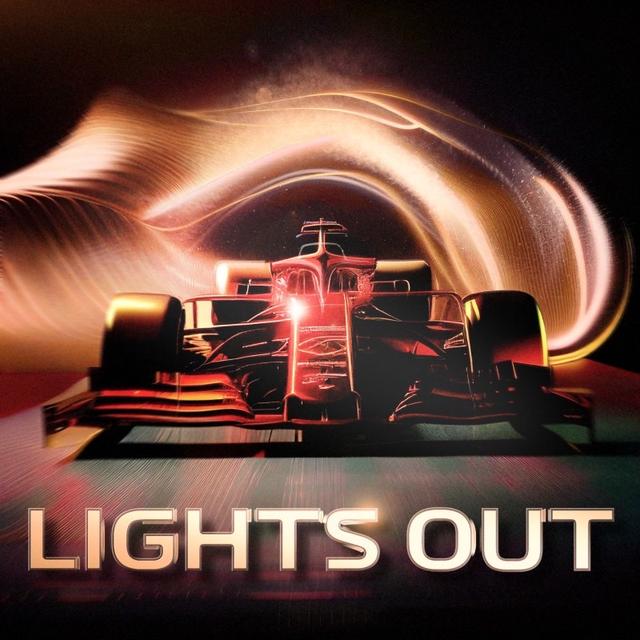 Lights Out - podcast cover