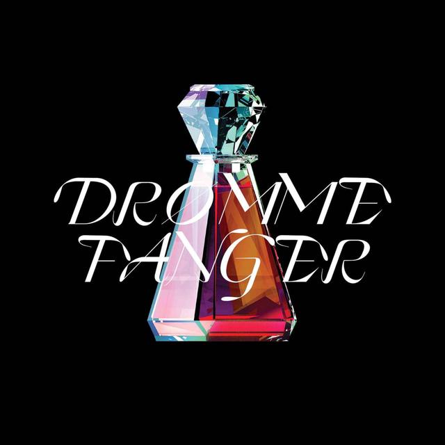 Drømmefanger - podcast cover