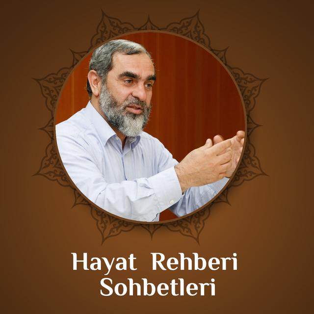 Hayat Rehberi Dersleri (Videolar) | Nureddin Yıldız - podcast cover