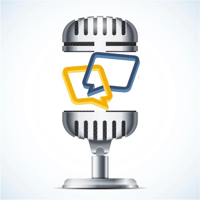 Talking Logistics Podcasts - podcast cover