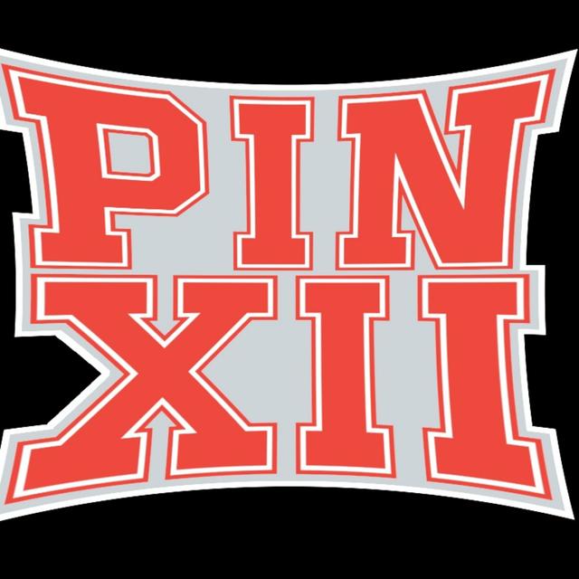 Pin 12 Wrestling Podcast - podcast cover