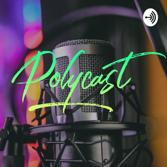 Polycast - podcast cover