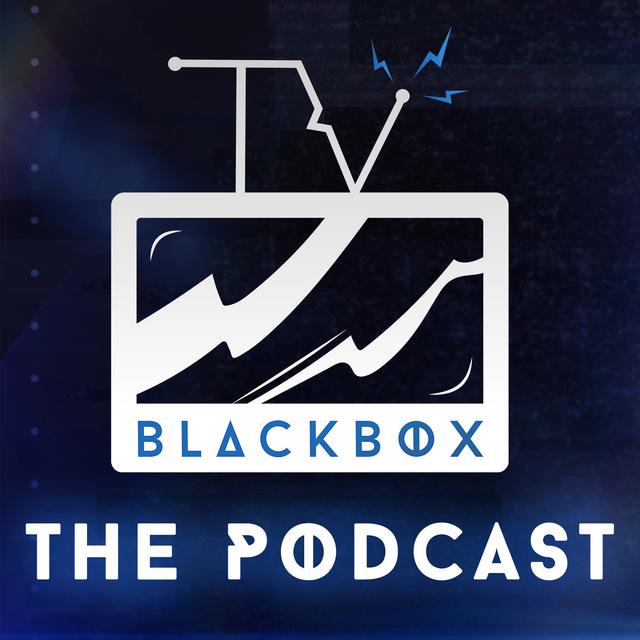 TV Blackbox & McKnight Tonight - podcast cover