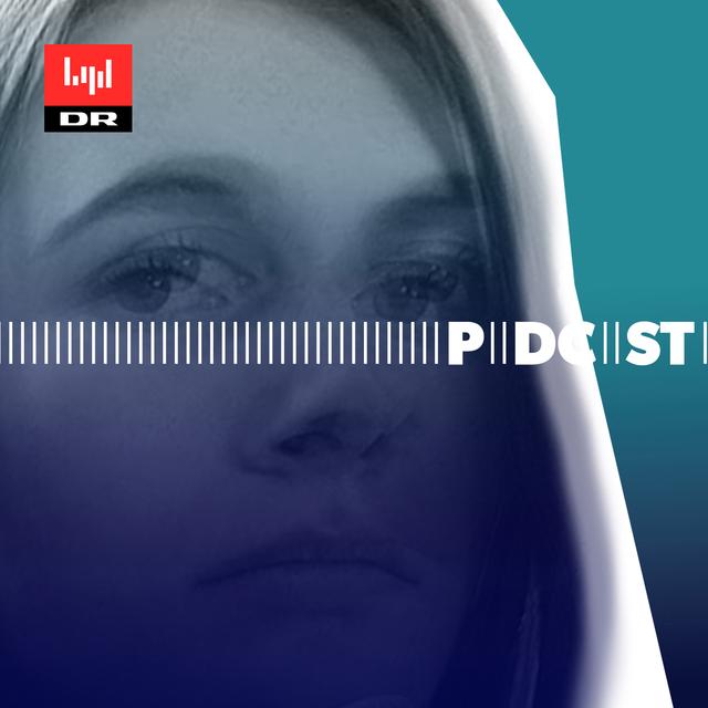 Blackout - pigen på billedet - podcast cover