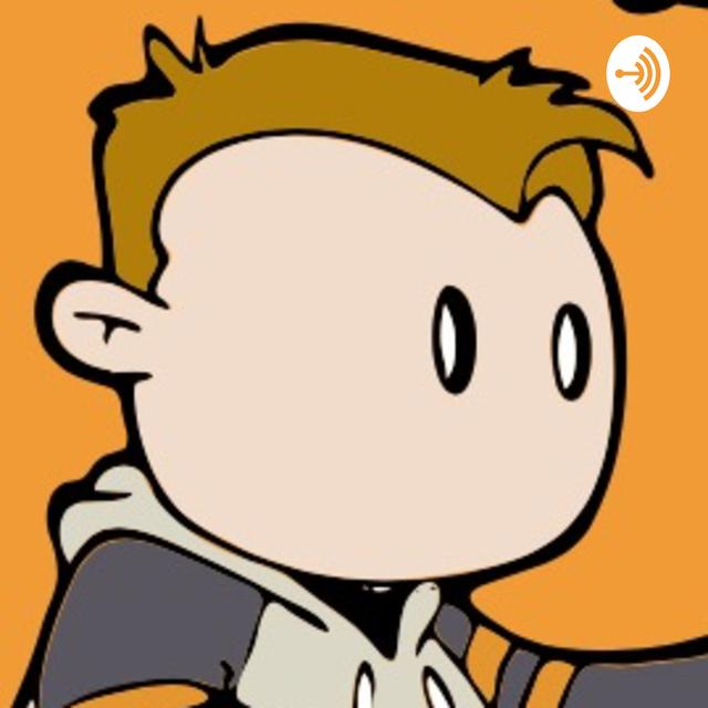 its a thing - podcast cover