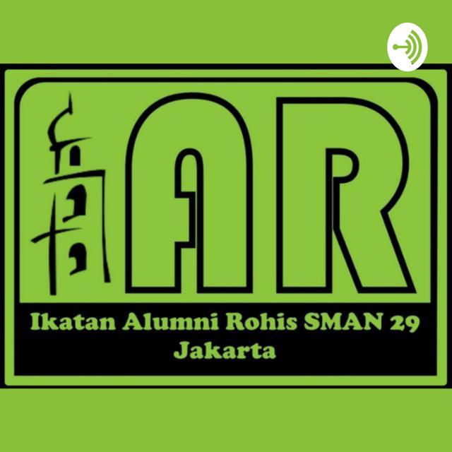 IAR 29 - podcast cover
