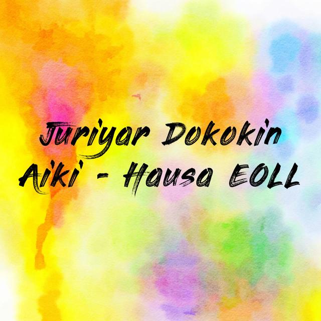 Juriyar Dokokin Aiki - Hausa (EOLL) - podcast cover