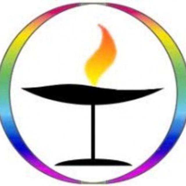 Unitarian Universalist: A Way Of Life Podcast - podcast cover