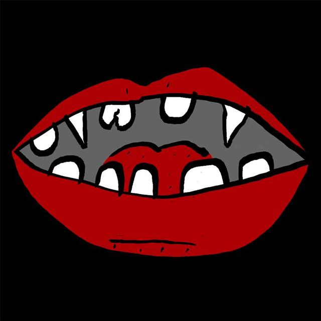 Split Tooth Media - podcast cover