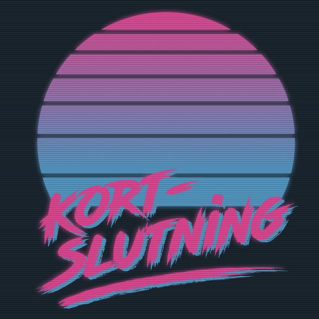 Kortslutning - podcast cover