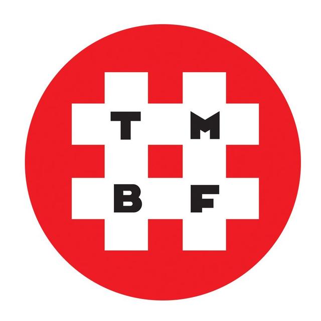 That's My Best Friend Podcast - podcast cover