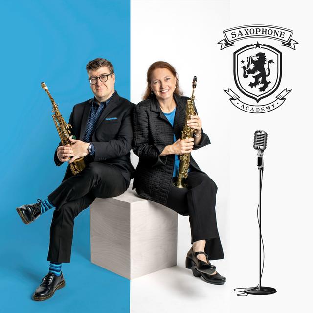 Learning Jazz - podcast episode cover