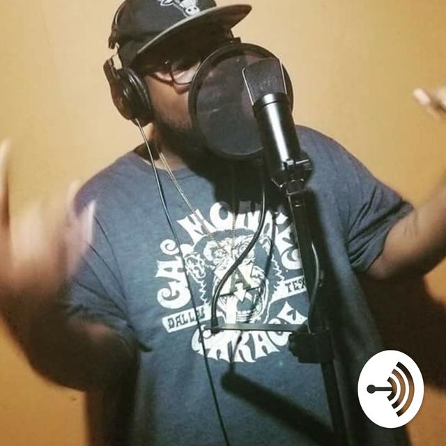 #LITTALYTHO100 - podcast cover