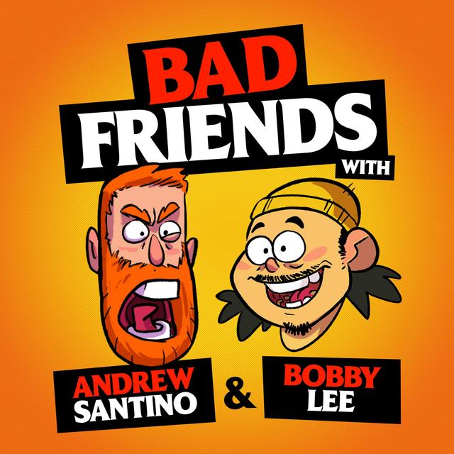 Bobby's Break Up Tips - podcast episode cover
