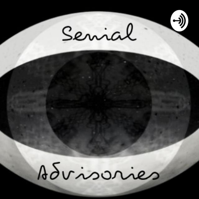 SENIAL - podcast cover