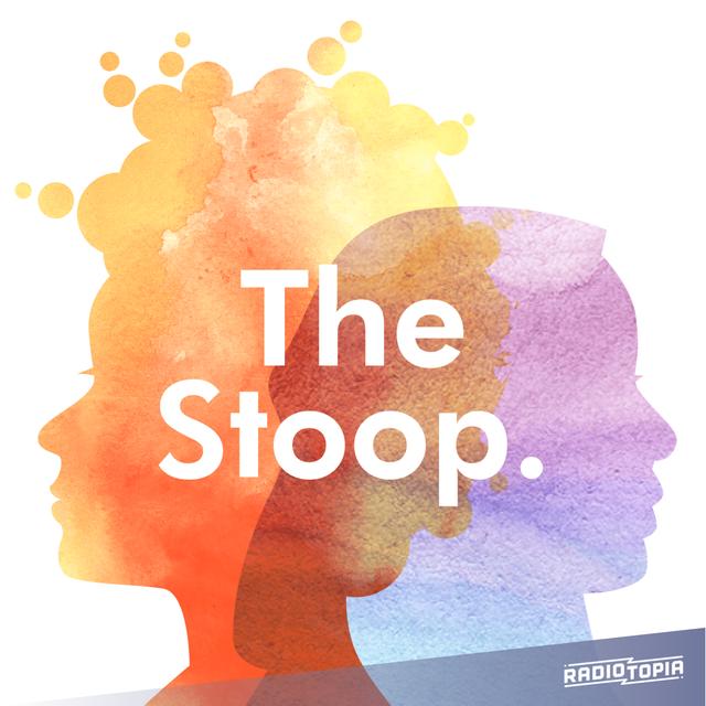 The Stoop - podcast cover