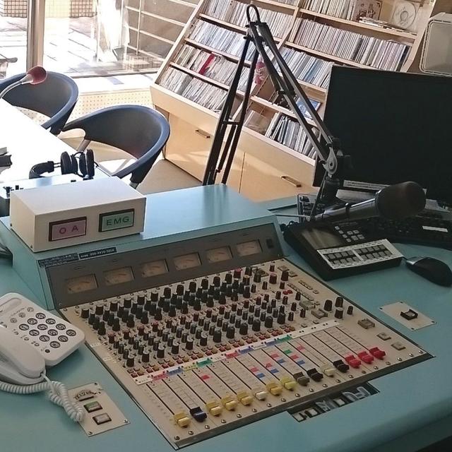 FM-J 上越に愛ターン - podcast cover