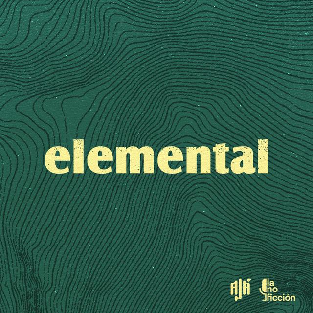 Elemental - podcast cover