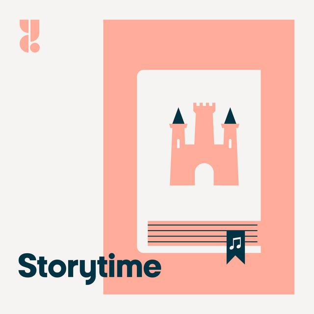 YourClassical Storytime - podcast cover