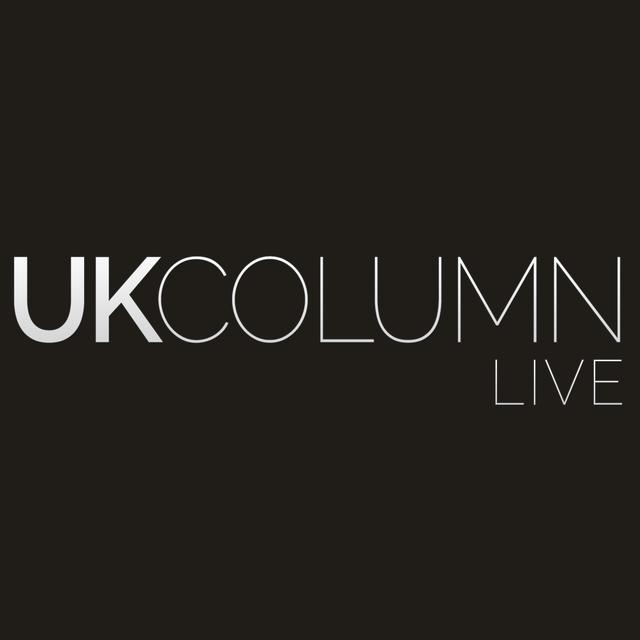 UK Column News - podcast cover