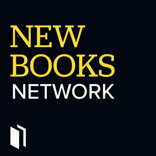 New Books Network - podcast cover