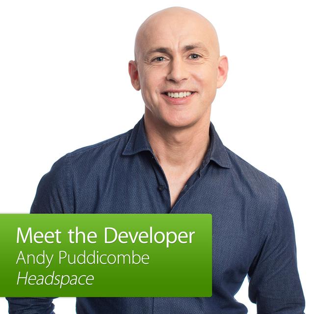 Meditation Made Simple With Headspace - podcast cover