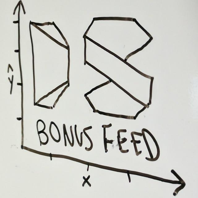 Data Skeptic Bonus Feed - podcast cover