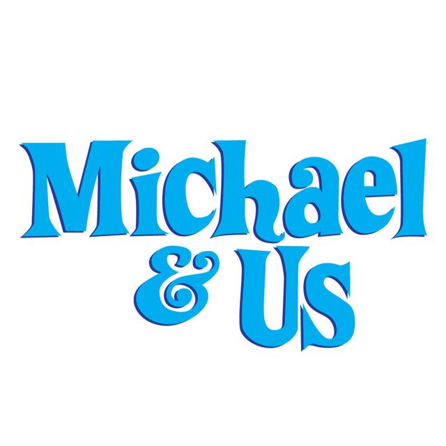 Michael and Us - podcast cover