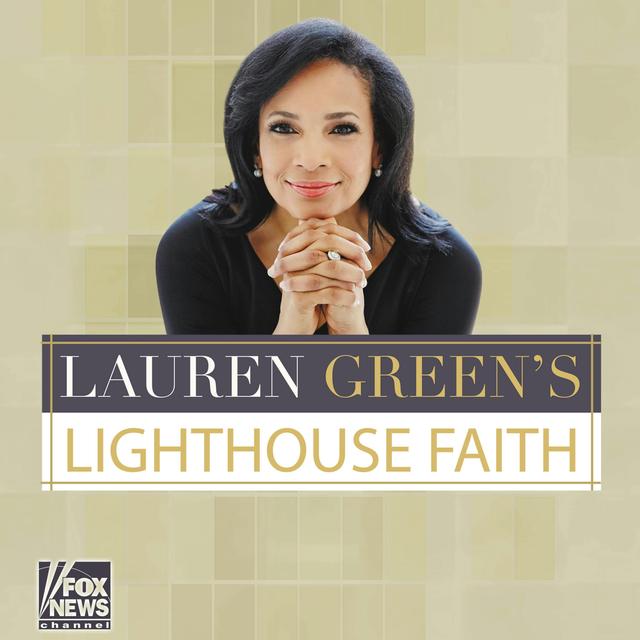 Lighthouse Faith - podcast cover