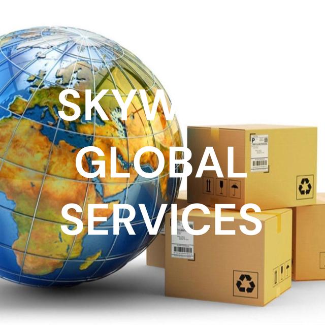 SKYWAYS GLOBAL SERVICES - podcast cover