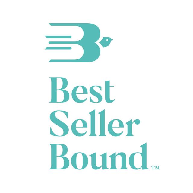 Best Seller Bound Podcast - podcast cover