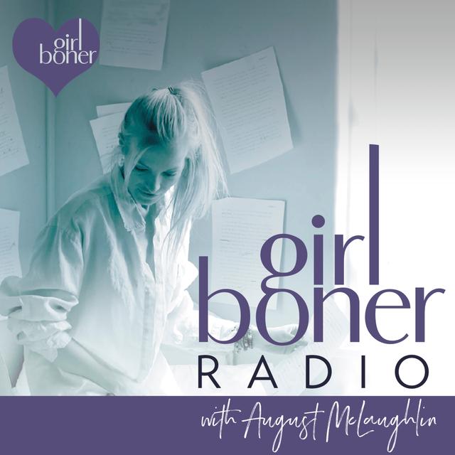 Girl Boner Radio: True Sex and Relationship Stories - podcast cover