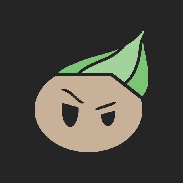 NOBODY LIKES ONIONS - podcast cover