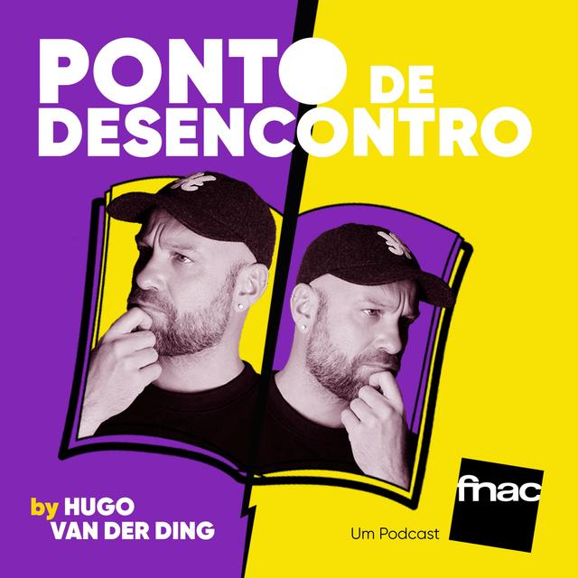 Ponto de desencontro FNAC - podcast cover