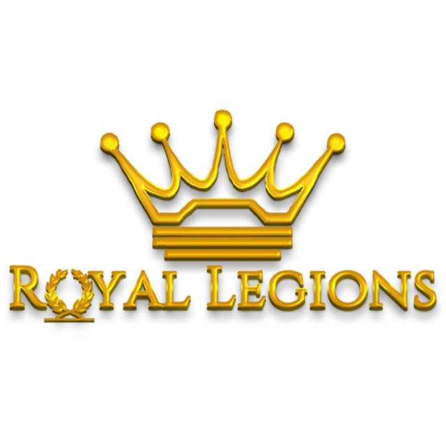 👑The Royal Den👑 - podcast cover