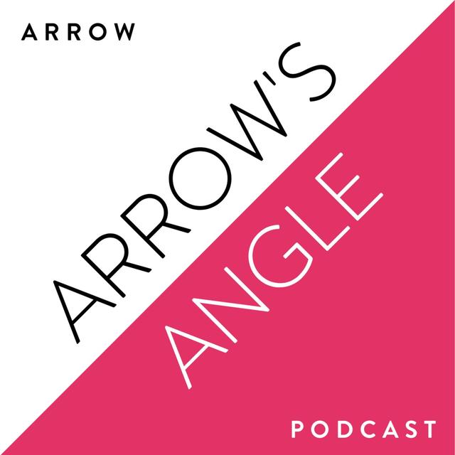 Arrow’s Angle | Real Talk for Pregnancy, Childbirth, Postpartum, and Working Parents - podcast cover