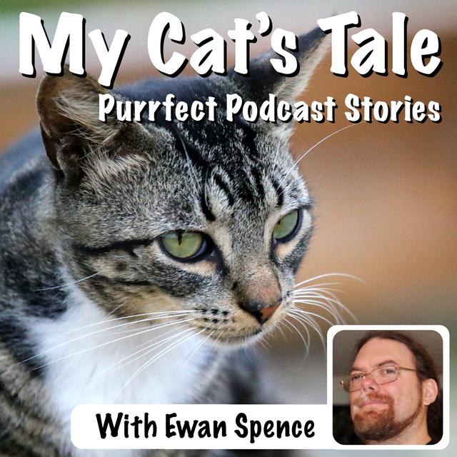 My Cat’s Tale - podcast cover