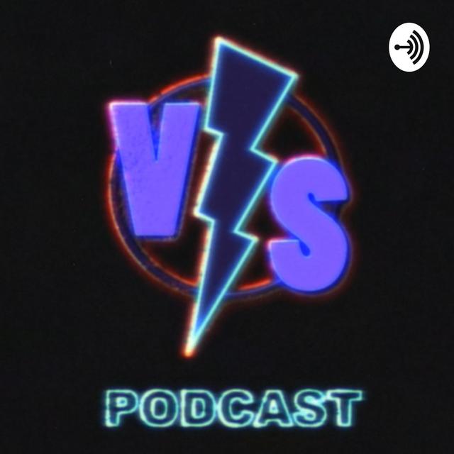Versus Podcast - podcast cover