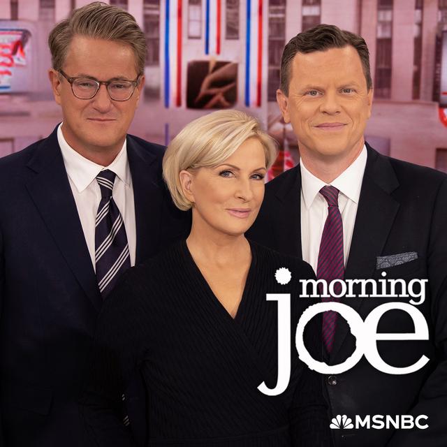 Morning Joe 6/3/25 - podcast episode cover