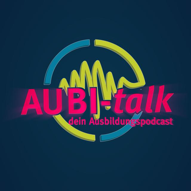AUBI-talk - podcast cover