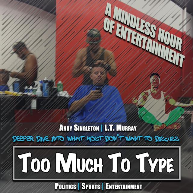 The Unfollowed - podcast cover