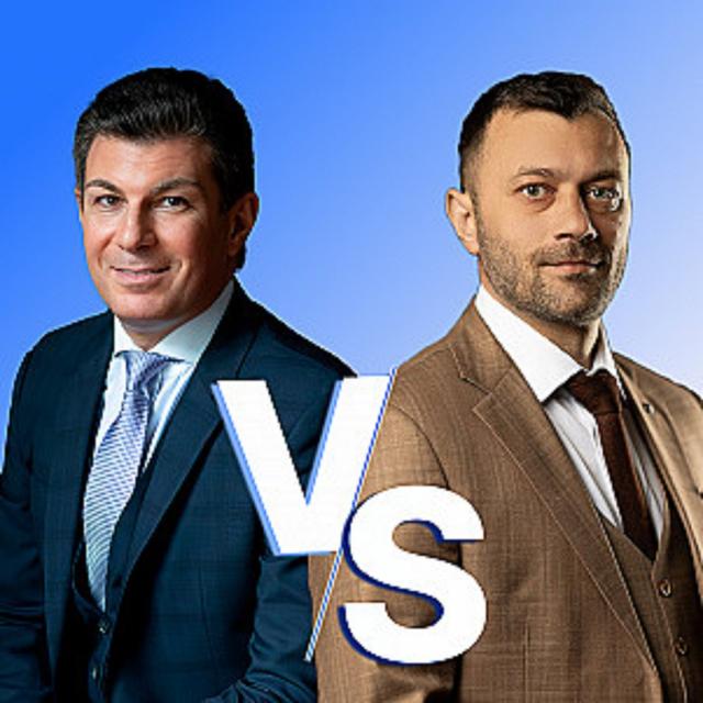Бизнес-разборки: навыки предпринимателя - podcast cover