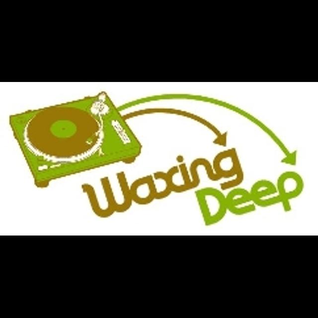 Waxing Deep Radio - podcast cover