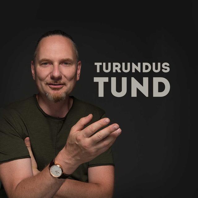 Turundustund - podcast cover
