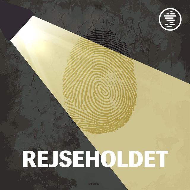 Rejseholdet - podcast cover
