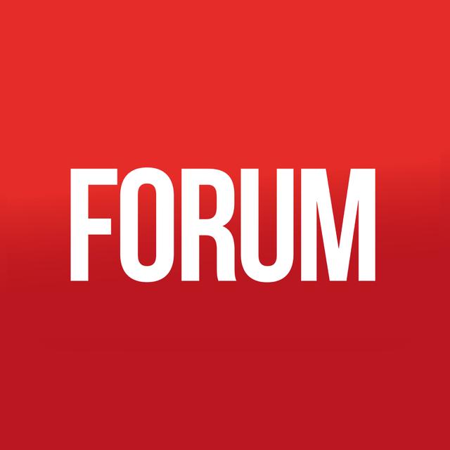 Forum ‐ RTS Première - podcast cover