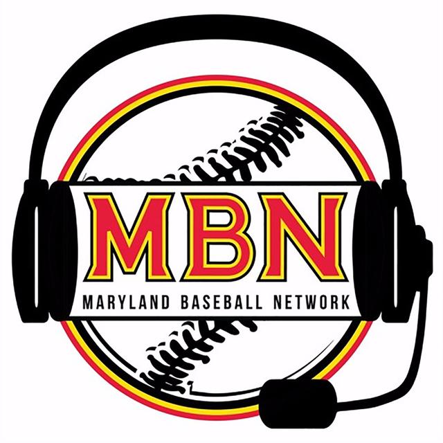 Maryland Baseball Network Podcast - podcast cover